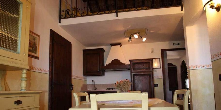 Aparthotel Terre Del Cantico Spello