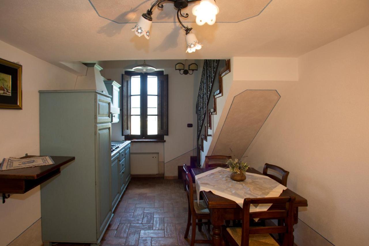 Terre Del Cantico Aparthotel 3*