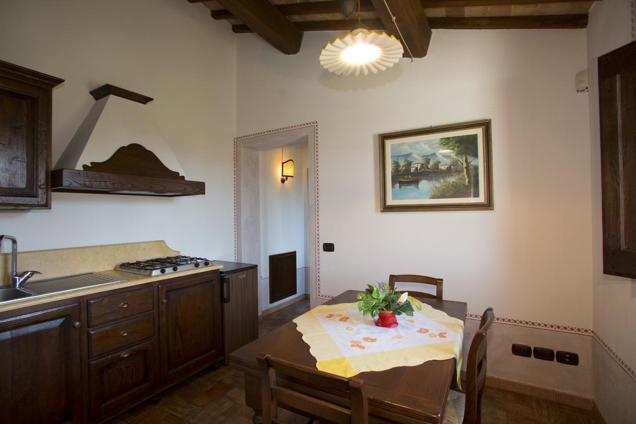 Terre Del Cantico Spello