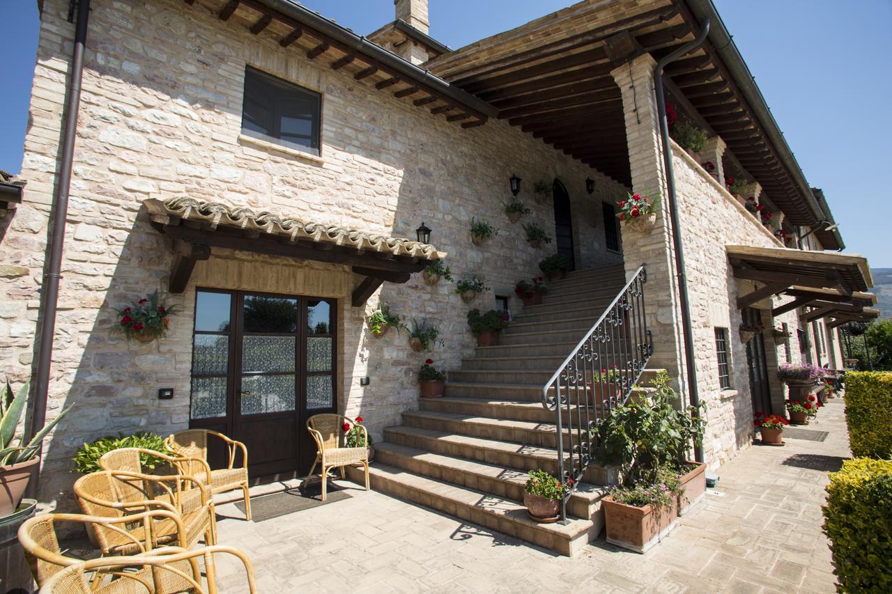 Terre Del Cantico Spello