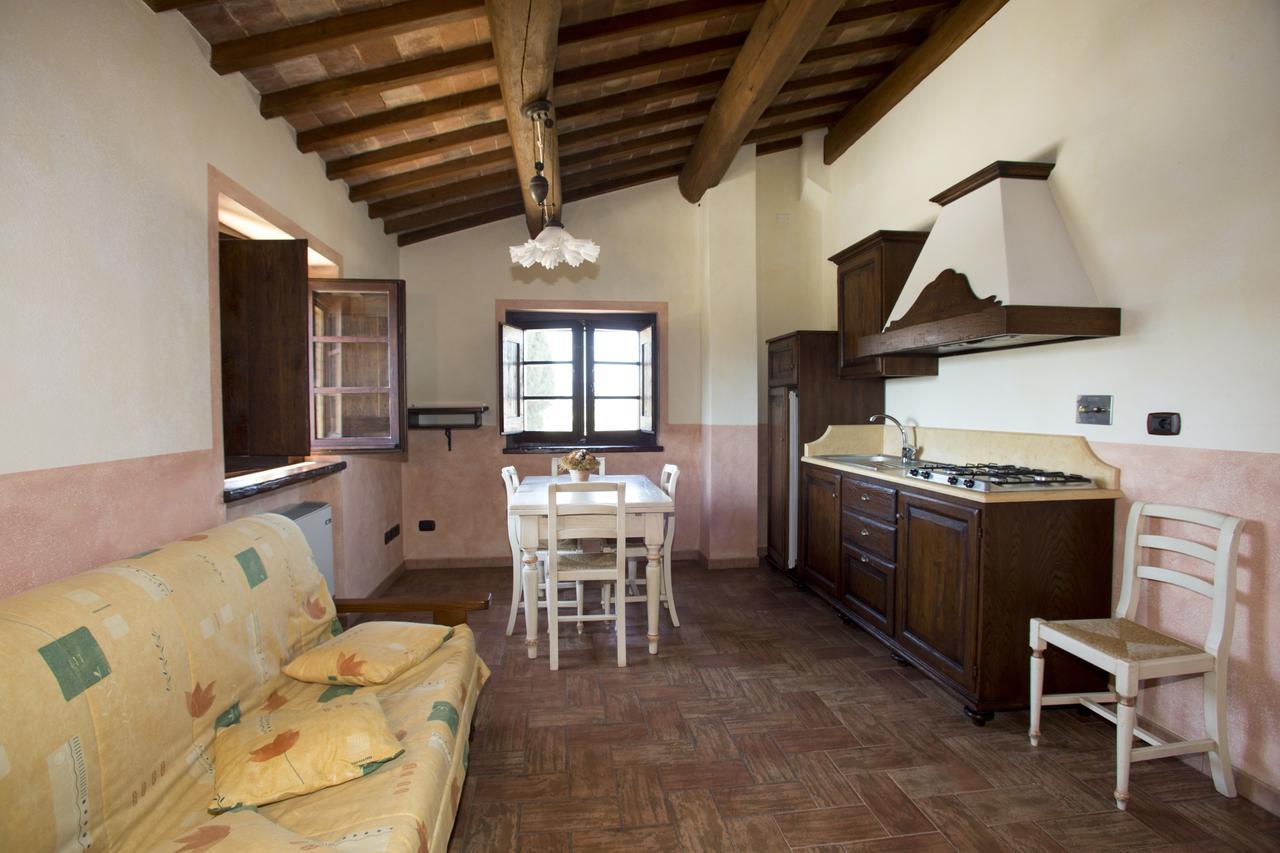 Terre Del Cantico Spello